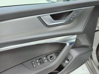 AUDI A6 usata, con ESP
