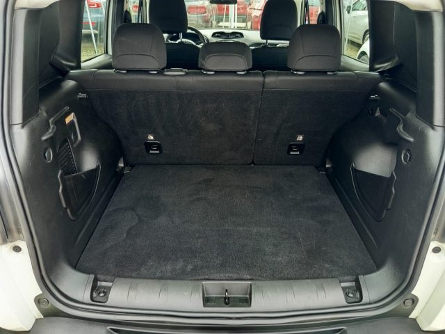 JEEP Renegade usata, con Portapacchi