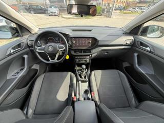 VOLKSWAGEN T-Cross usata 32