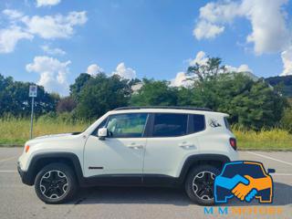 JEEP Renegade usata, con Airbag Passeggero