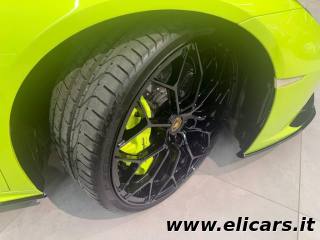 LAMBORGHINI Huracan usata, con Lettore CD