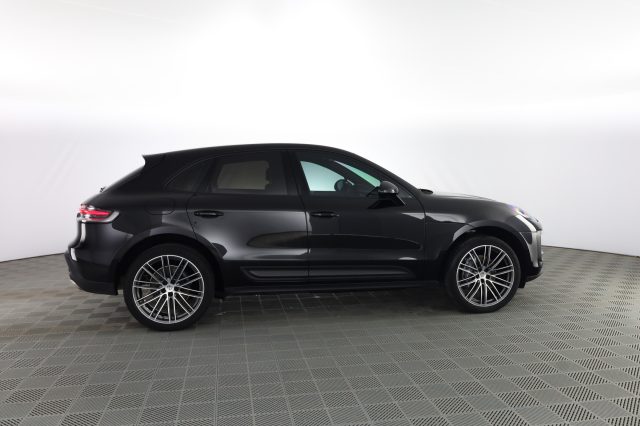 PORSCHE Macan usata 2
