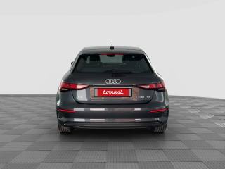AUDI A3 usata 3