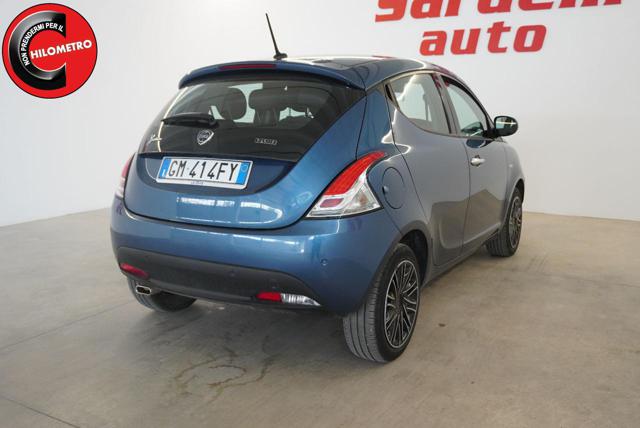 LANCIA Ypsilon usata, con Alzacristalli elettrici