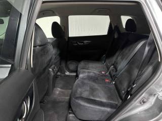 NISSAN X-Trail usata, con ESP