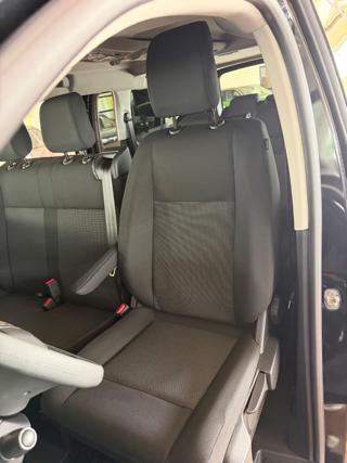 FIAT Ulysse usata, con Park Distance Control