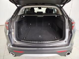 ALFA ROMEO Stelvio usata, con ESP