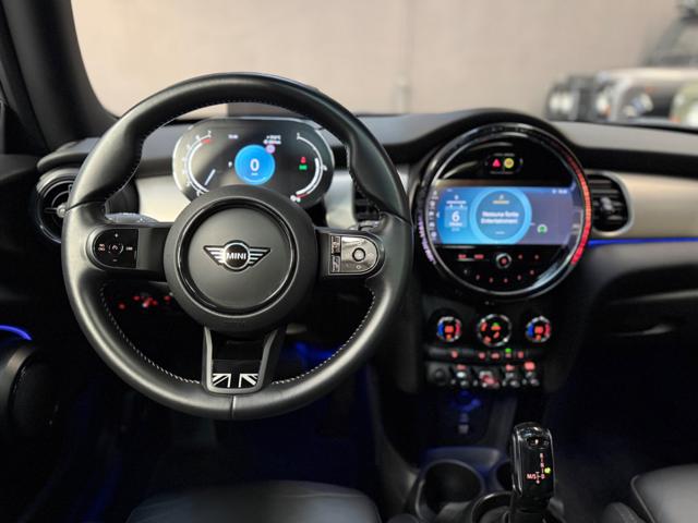 MINI Cooper S usata, con Controllo trazione