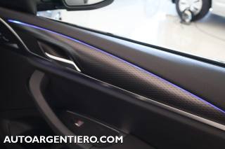 BMW X3 usata, con Ski bag