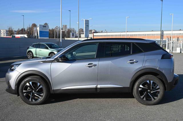 PEUGEOT 2008 usata, con Chiusura centralizzata