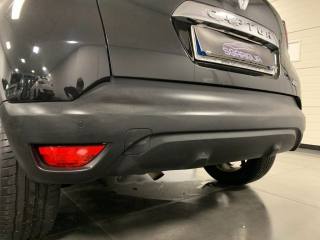 RENAULT Captur usata, con Bracciolo