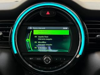 MINI Cooper usata, con Servosterzo