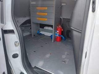 OPEL Combo usata, con MP3