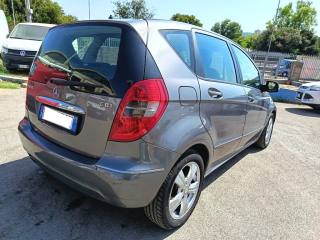 MERCEDES-BENZ A 180 usata 5
