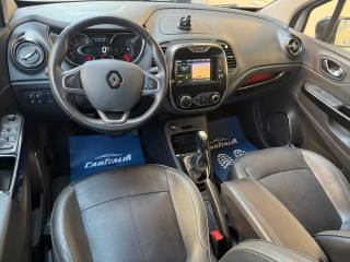 RENAULT Captur usata, con ESP