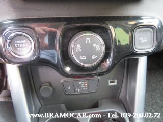 CITROEN C3 Aircross usata, con Sensore di luce