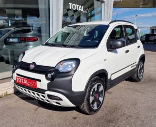 FIAT Panda 1.2 City Cross OK NEO PATENTATI