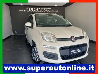 FIAT Panda 0.9 TwinAir Turbo Natural Power Easy