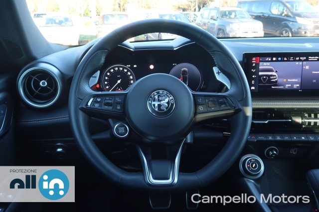 ALFA ROMEO Tonale usata 7