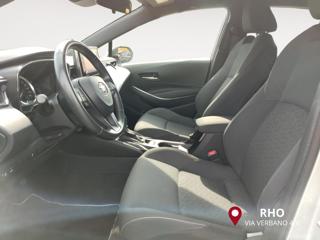TOYOTA Corolla usata, con Cruise Control