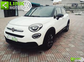 FIAT 500X 1.0 120TH ANNIVERSARIO CV 120°