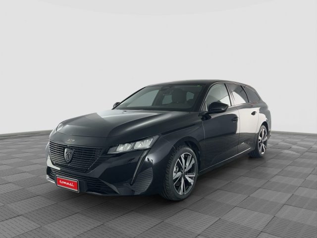 PEUGEOT 308 usata 0