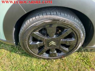 CITROEN C3 usata, con Autoradio