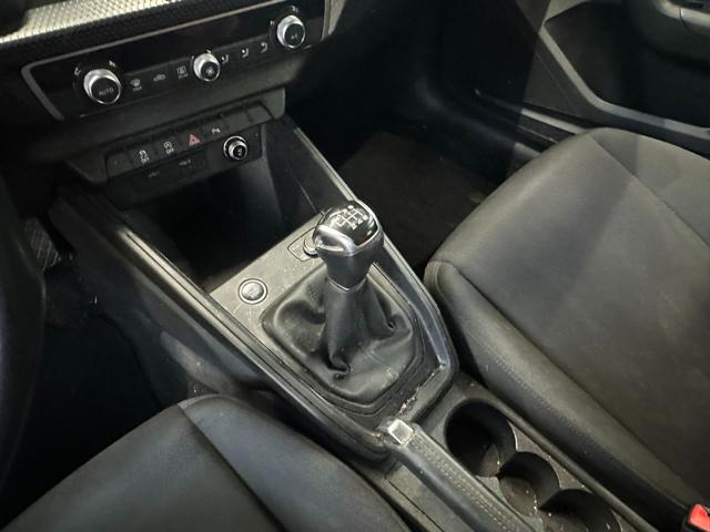 AUDI A1 usata 19