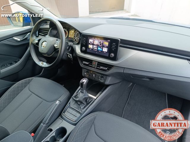 SKODA Kamiq usata, con Controllo trazione