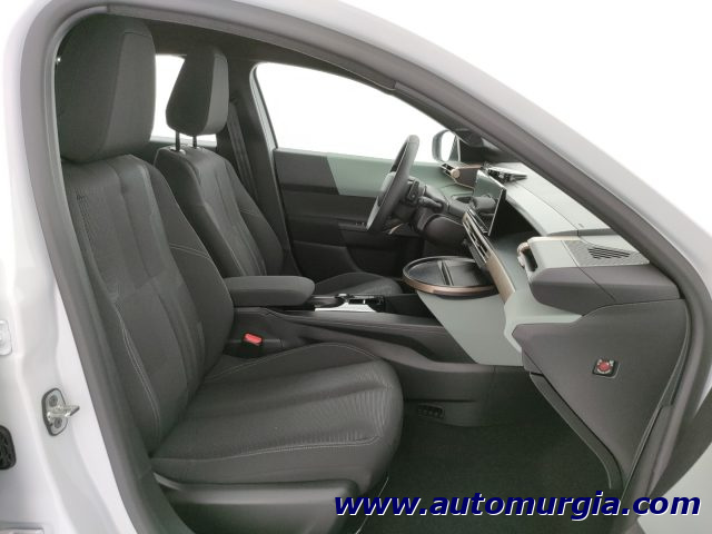 LANCIA Ypsilon usata, con Touch screen