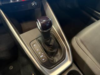 AUDI A1 usata, con Immobilizzatore elettronico