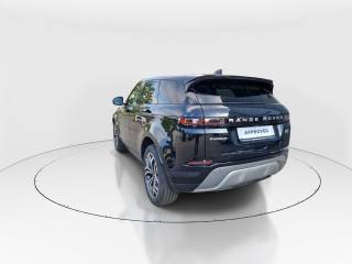 LAND ROVER Range Rover Evoque usata, con Immobilizzatore elettronico