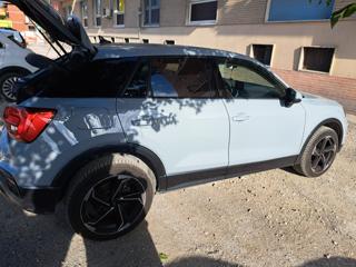AUDI Q2 usata 29
