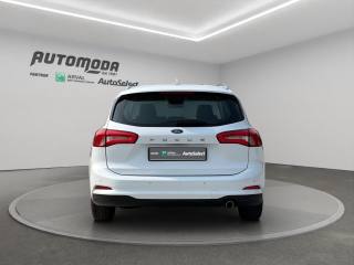 FORD Focus usata, con Autoradio