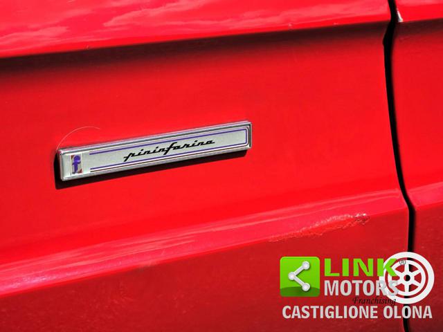 ALFA ROMEO Spider usata 14