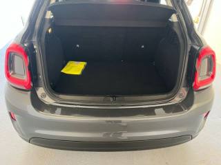 FIAT 500X usata, con Climatizzatore