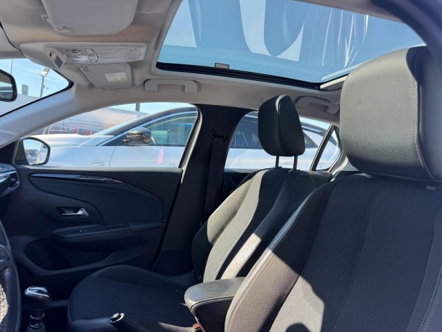 OPEL Corsa usata, con Controllo trazione