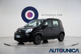 FIAT Panda 1.0 FIREFLY S&S HYBRID CITY LIFE NEOPATENTATI