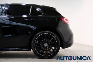 MERCEDES-BENZ A 200 usata, con Chiusura centralizzata senza chiave