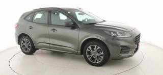 FORD Kuga usata, con Sedile posteriore sdoppiato