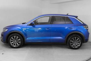 VOLKSWAGEN T-Roc usata, con Airbag laterali