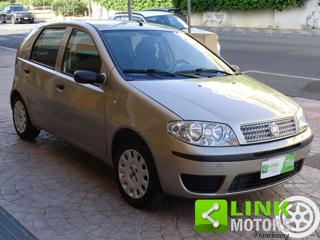 FIAT Punto usata, con Airbag Passeggero