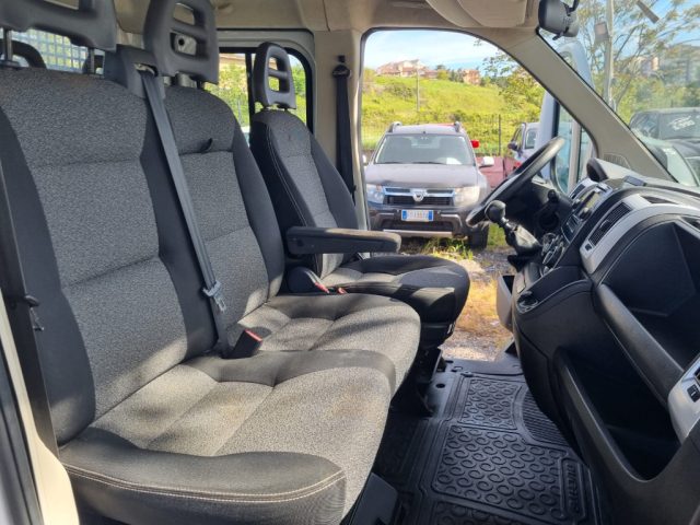FIAT Ducato usata 11