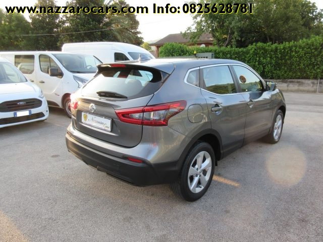 NISSAN Qashqai usata, con Alzacristalli elettrici