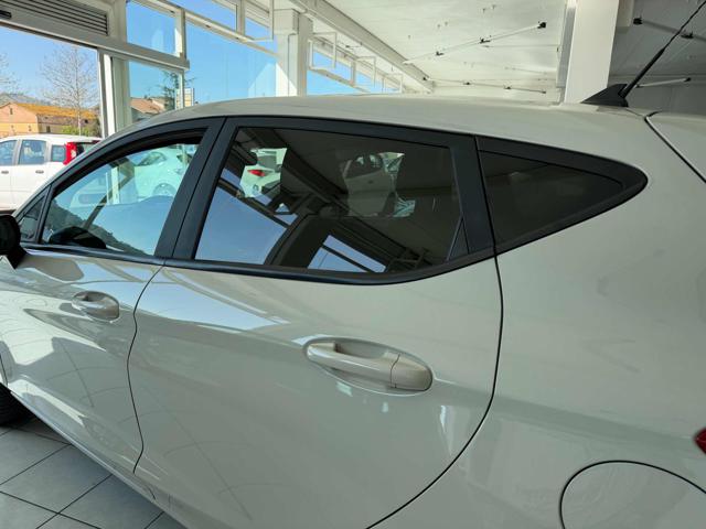 FORD Fiesta usata, con Alzacristalli elettrici