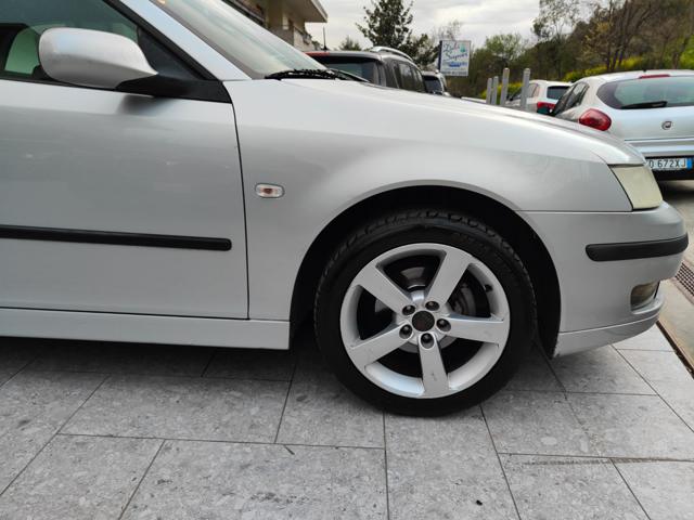 SAAB 9-3 usata, con Controllo trazione