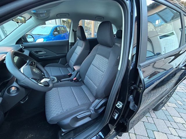 MG ZS usata, con USB