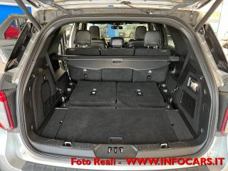 FORD Explorer usata, con Cruise Control