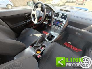 SUBARU Impreza usata 37