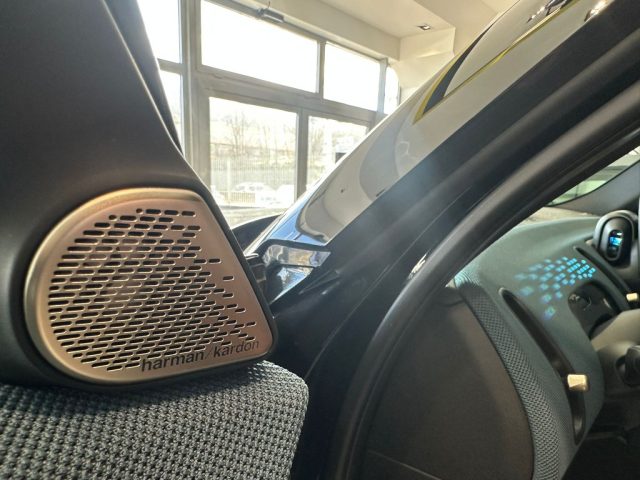 MINI Mini usata, con Fendinebbia